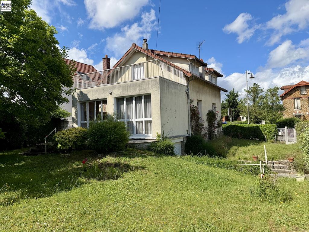 Maison ancienne ST PRIX (95390) DENIS TABONE IMMOBILIER' title= 'Maison ancienne ST PRIX (95390) DENIS TABONE IMMOBILIER