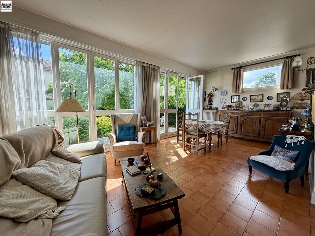 Maison ancienne ST PRIX (95390) DENIS TABONE IMMOBILIER' title= 'Maison ancienne ST PRIX (95390) DENIS TABONE IMMOBILIER
