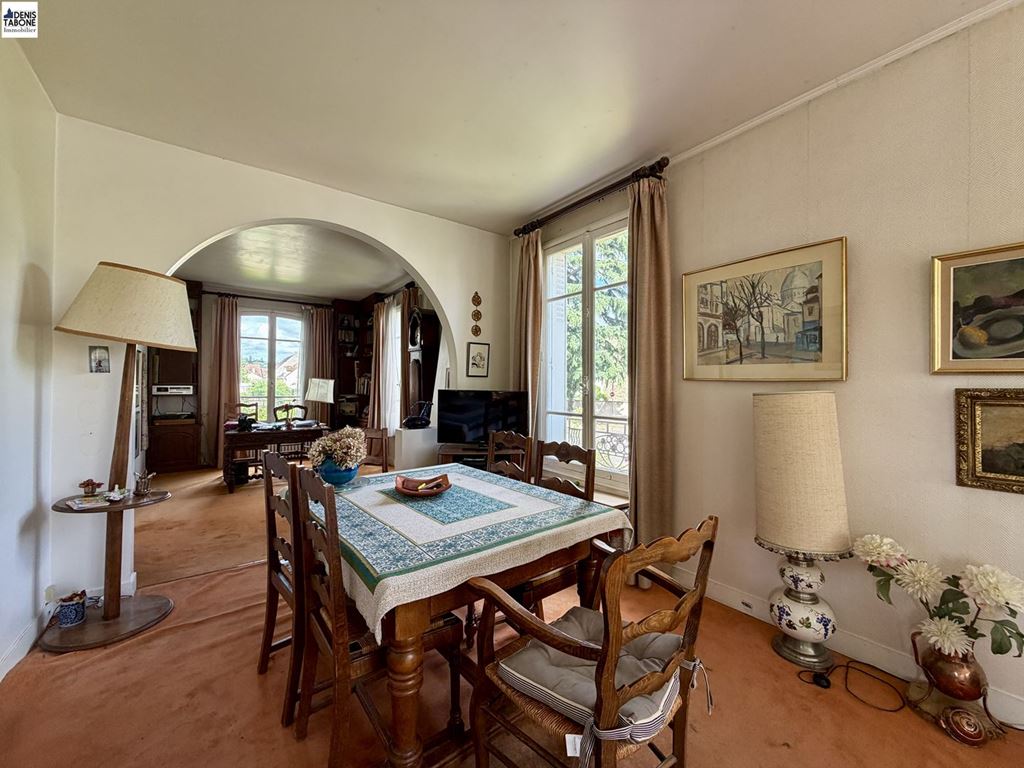 Maison ancienne ST PRIX (95390) DENIS TABONE IMMOBILIER' title= 'Maison ancienne ST PRIX (95390) DENIS TABONE IMMOBILIER