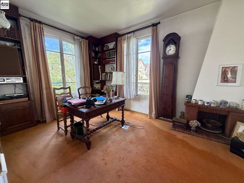 Maison ancienne ST PRIX (95390) DENIS TABONE IMMOBILIER' title= 'Maison ancienne ST PRIX (95390) DENIS TABONE IMMOBILIER