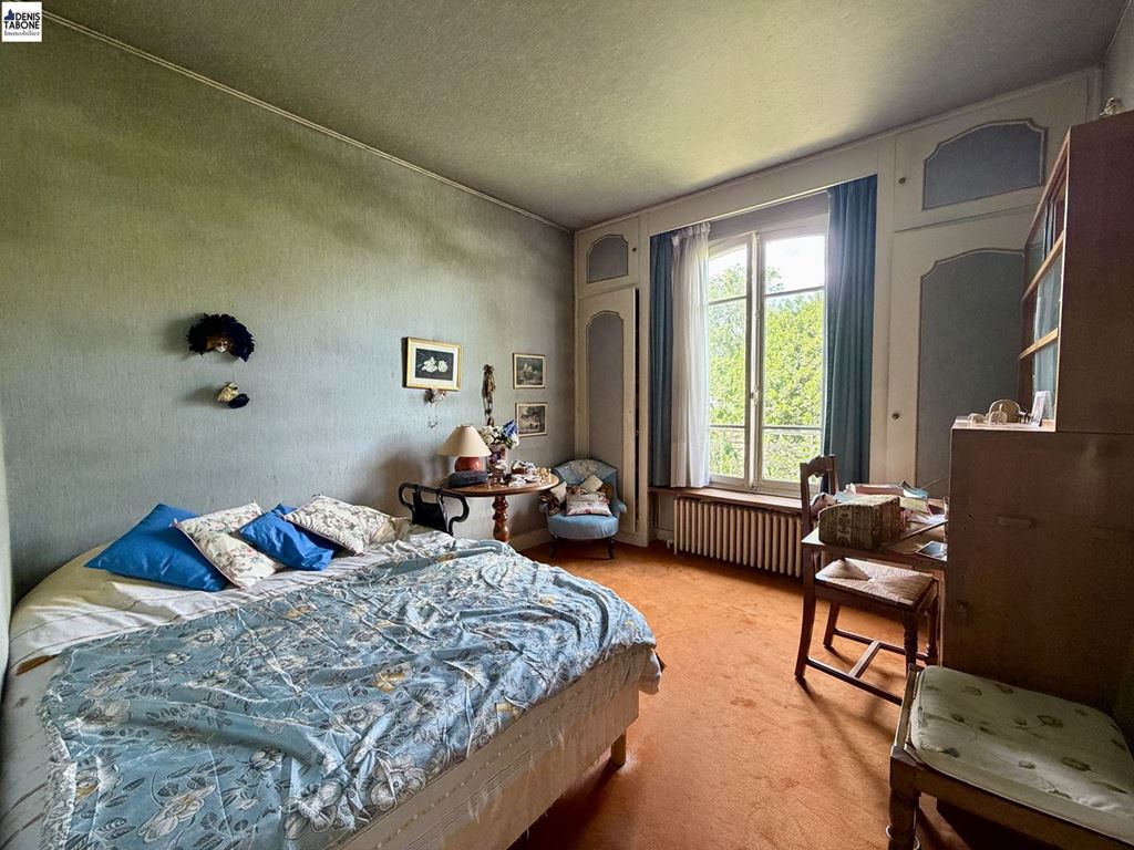 Maison ancienne ST PRIX (95390) DENIS TABONE IMMOBILIER' title= 'Maison ancienne ST PRIX (95390) DENIS TABONE IMMOBILIER