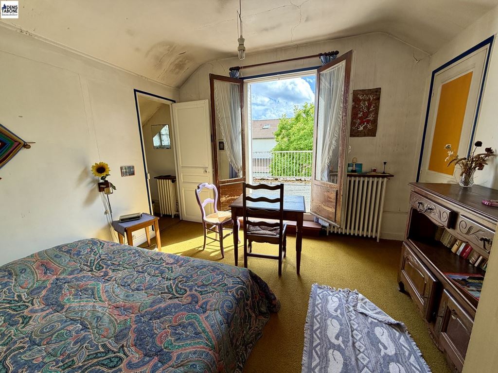 Maison ancienne ST PRIX (95390) DENIS TABONE IMMOBILIER' title= 'Maison ancienne ST PRIX (95390) DENIS TABONE IMMOBILIER