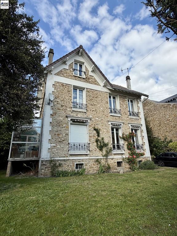 Maison ST PRIX (95390) DENIS TABONE IMMOBILIER' title= 'Maison ST PRIX (95390) DENIS TABONE IMMOBILIER