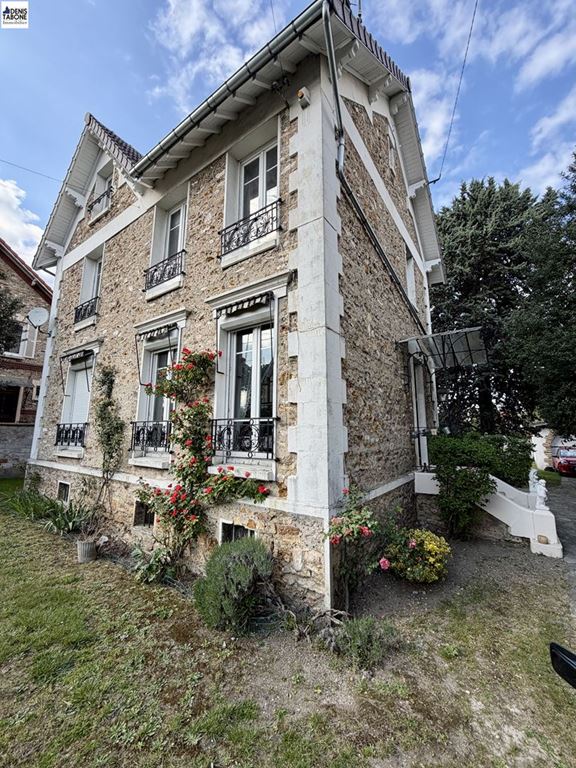 Maison ST PRIX (95390) DENIS TABONE IMMOBILIER' title= 'Maison ST PRIX (95390) DENIS TABONE IMMOBILIER