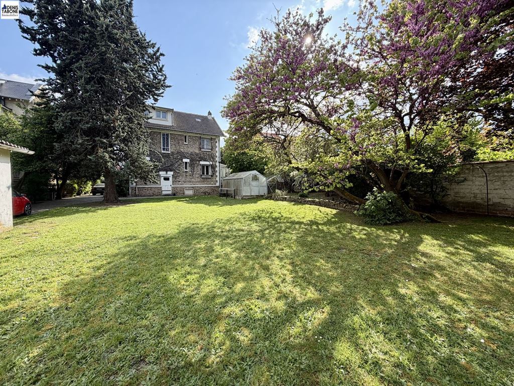 Maison ST PRIX (95390) DENIS TABONE IMMOBILIER' title= 'Maison ST PRIX (95390) DENIS TABONE IMMOBILIER