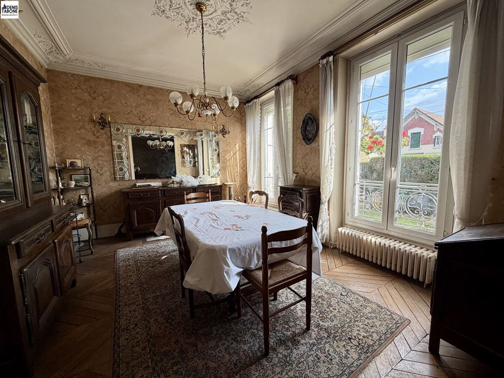 Maison ST PRIX (95390) DENIS TABONE IMMOBILIER' title= 'Maison ST PRIX (95390) DENIS TABONE IMMOBILIER