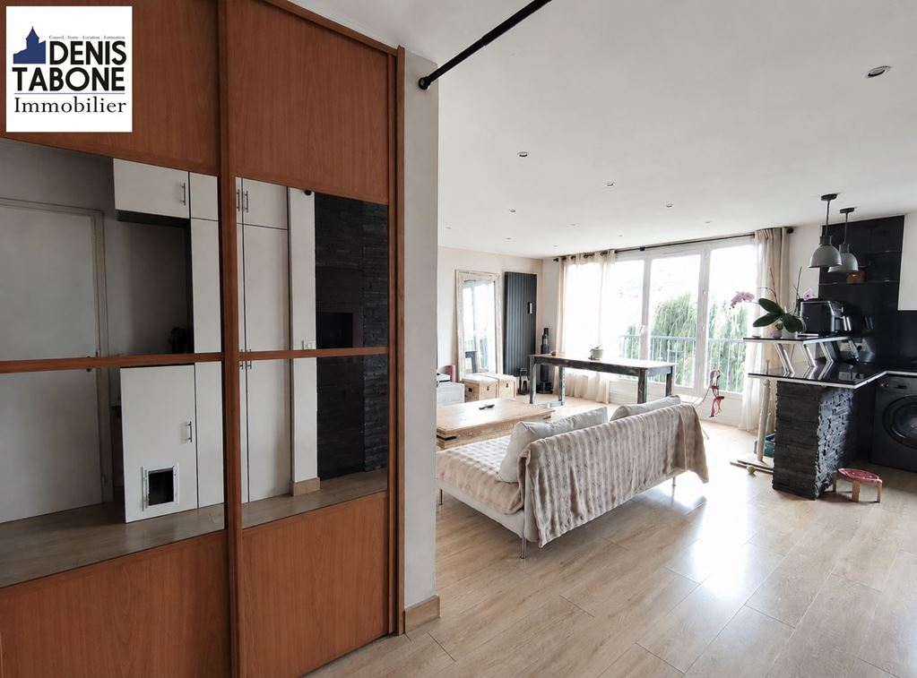 Appartement MONTLIGNON (95680) DENIS TABONE IMMOBILIER' title= 'Appartement MONTLIGNON (95680) DENIS TABONE IMMOBILIER