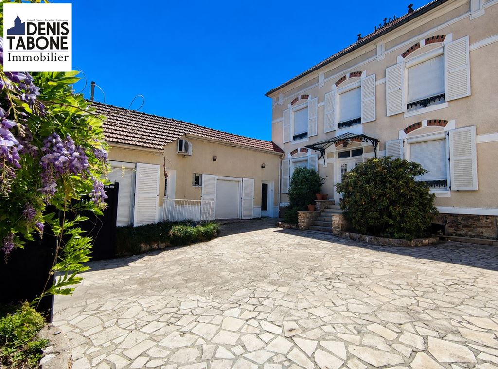 Demeure MONTLIGNON (95680) DENIS TABONE IMMOBILIER' title= 'Demeure MONTLIGNON (95680) DENIS TABONE IMMOBILIER